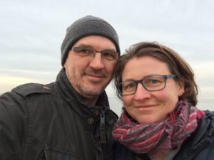 Das Finde deinen Malkurs-Team in Cux