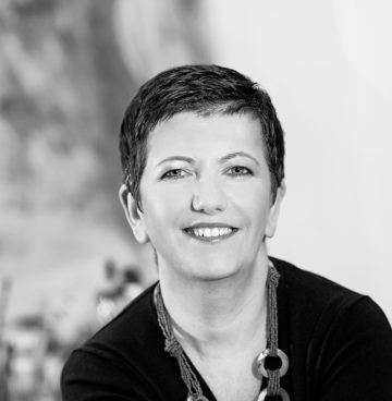 Birgit Strohscher, FKAHH