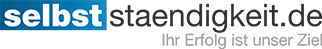 Logo Selbststaendigkeit.de