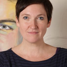Das Portrait Der Mund sagt mehr als tausend Worte von Stephanie Bahrke