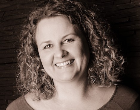 Anja Badners
