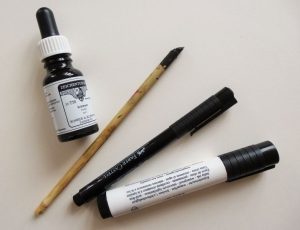3 Tinte 600