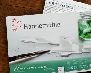 4 Papier 600