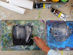 Ruth Alice Kosnick Vogelnester (1)
