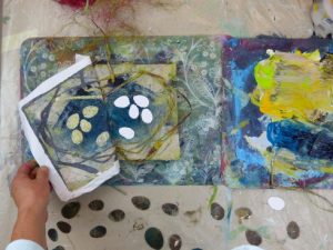 Ruth Alice Kosnick Vogelnester (4)