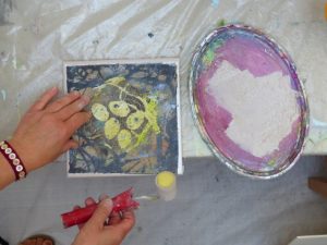 Ruth Alice Kosnick Vogelnester (7)
