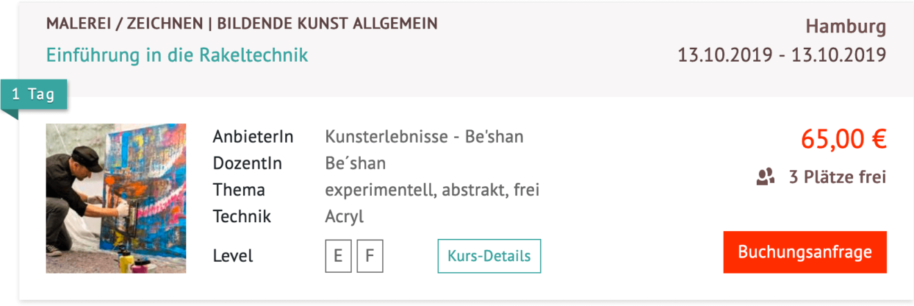 20191013_beshan Einfuehrung in rakeltechnik