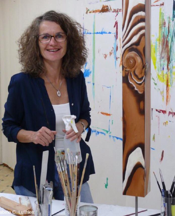 kunstschule sabine luithlen