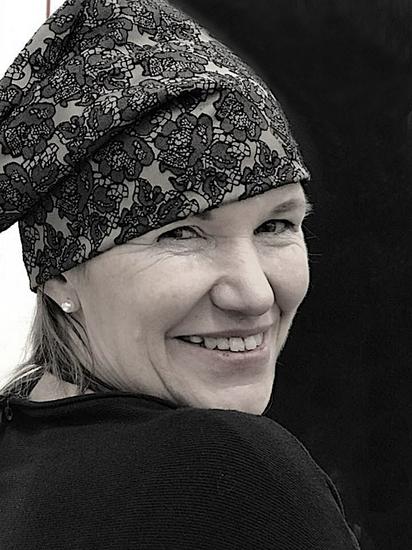 Ines Hildur