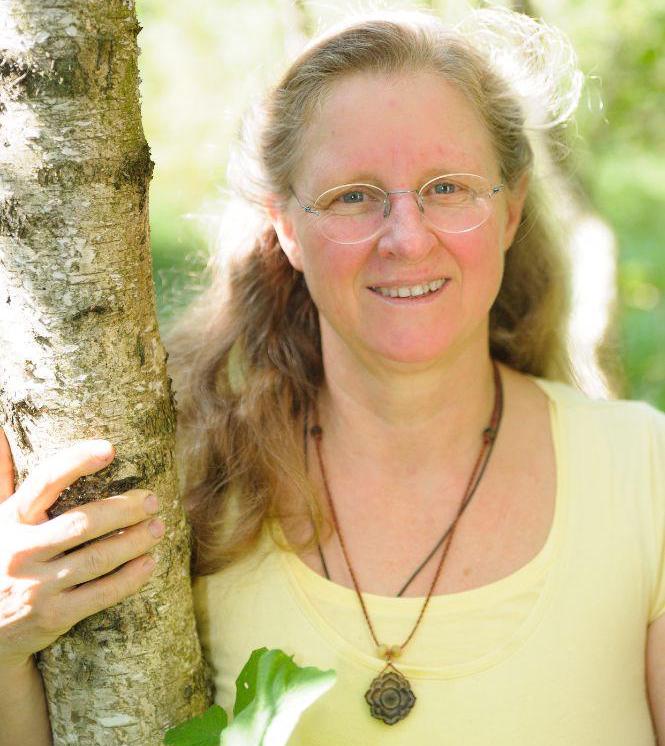 Katharina Hansen Gluschitz