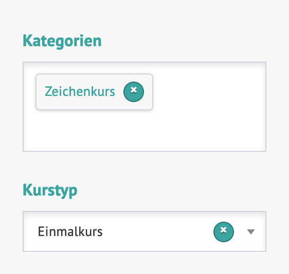 einmalkurs