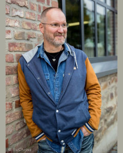 Hans Christian Sanladerer ©christina-diederichs