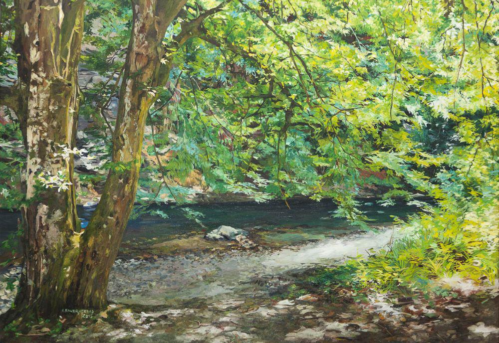 frauenau_oelmalerei_I