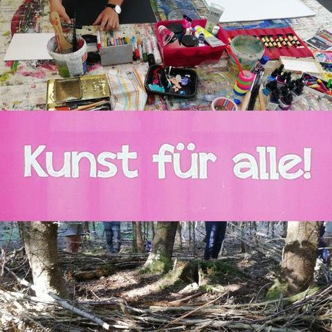 Gudrun Schlemmer Malkurs Online