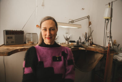 Susanne Matsché